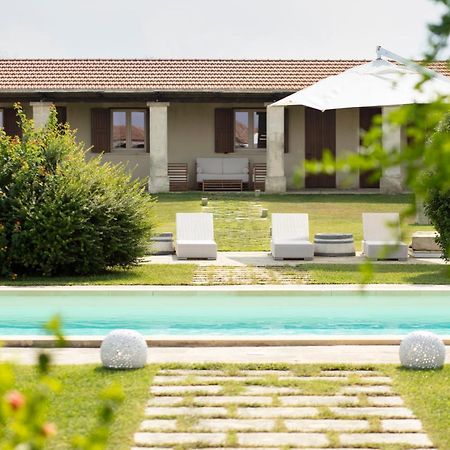 Masseria 30 Mogge Muro Leccese Eksteriør billede