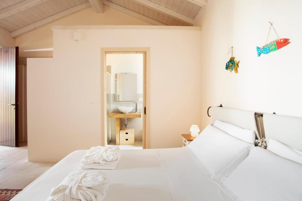 Masseria 30 Mogge Muro Leccese Eksteriør billede